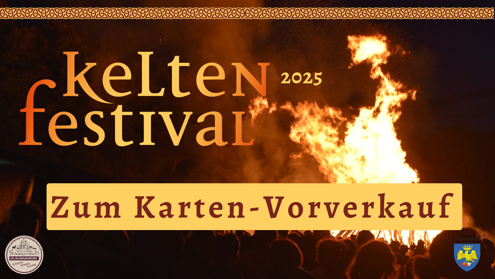 Keltenfestival 2024